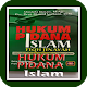 Download Hukum Pidana Islam For PC Windows and Mac 1.0