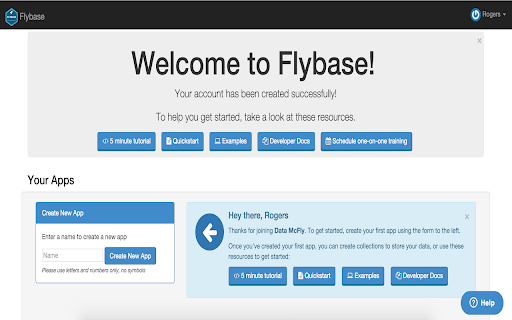 Flybase