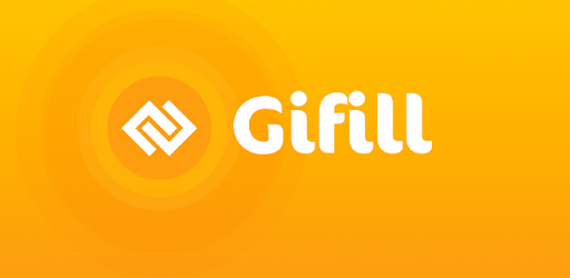 Gifill: Free Gift Cards & Rewa