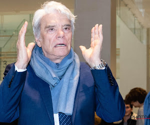 Bernard Tapie est décédé