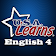 USA Learns English App 4 icon