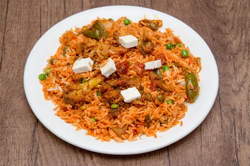 Veg Biryani