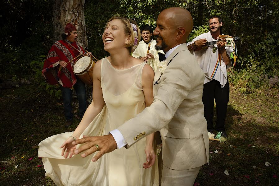 Photographe de mariage Jamil Valle (jamilvalle). Photo du 1 juillet 2018