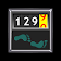 Walking Odometer Pro icon