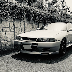 スカイライン GT-R BNR32