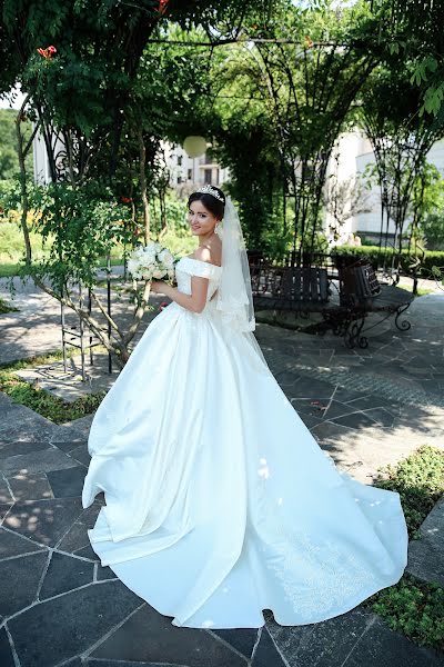 Fotógrafo de bodas Mikola Mukha (mykola). Foto del 6 de agosto 2018