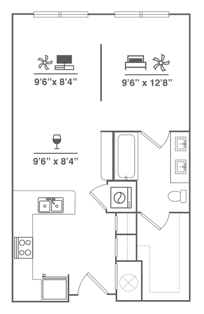 Floorplan Diagram