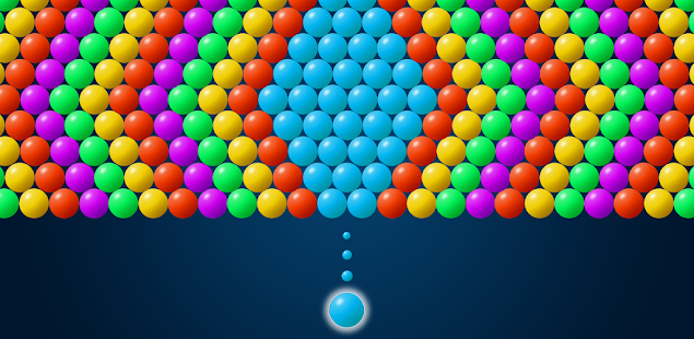 Bubble Shooter Butterfly by Spearmint Games