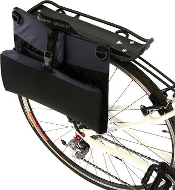 Axiom Hunter DLX Shopping Pannier alternate image 0