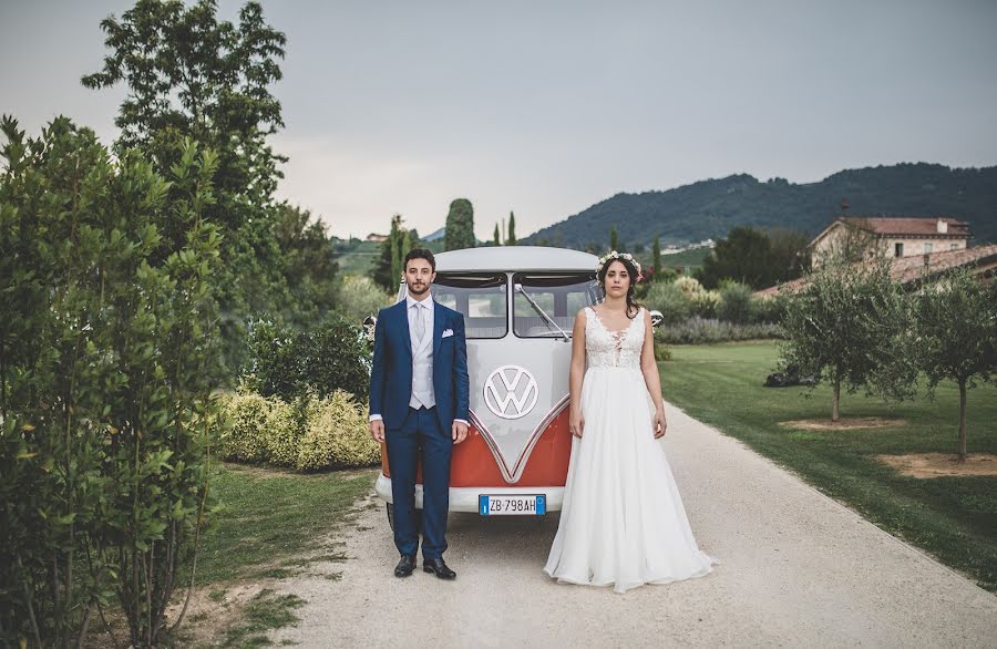 Wedding photographer Stefano Ferrier (stefanoferrier). Photo of 5 August 2018