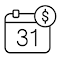 Item logo image for Meeting Cost Calculator by Ramp