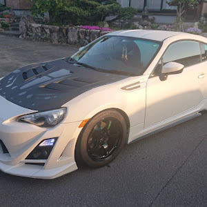 BRZ ZC6