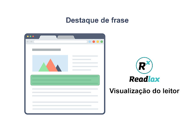 Readlax: Plataforma de produtividade tudo-em-um.