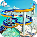 تنزيل Water Slide in Park Adventure التثبيت أحدث APK تنزيل