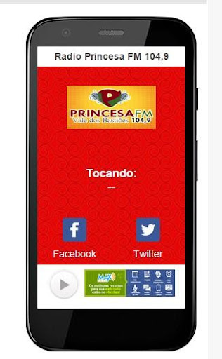 Radio Princesa FM 104 9