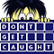 Item logo image for Dont Get Caught Beta