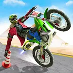 Cover Image of Baixar Bike Stunt 2 - Xtreme Racing Game  APK