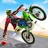 Bike Stunt 2 New Motorcycle Game - New Games 20201.21