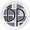 D Plumridge Professional Driveway & Patio Construction Logo