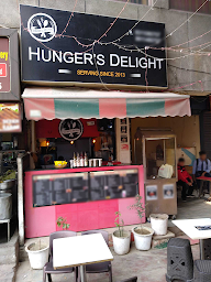 Hunger's Delight Cafe photo 7