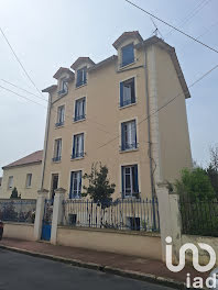 appartement à Domont (95)