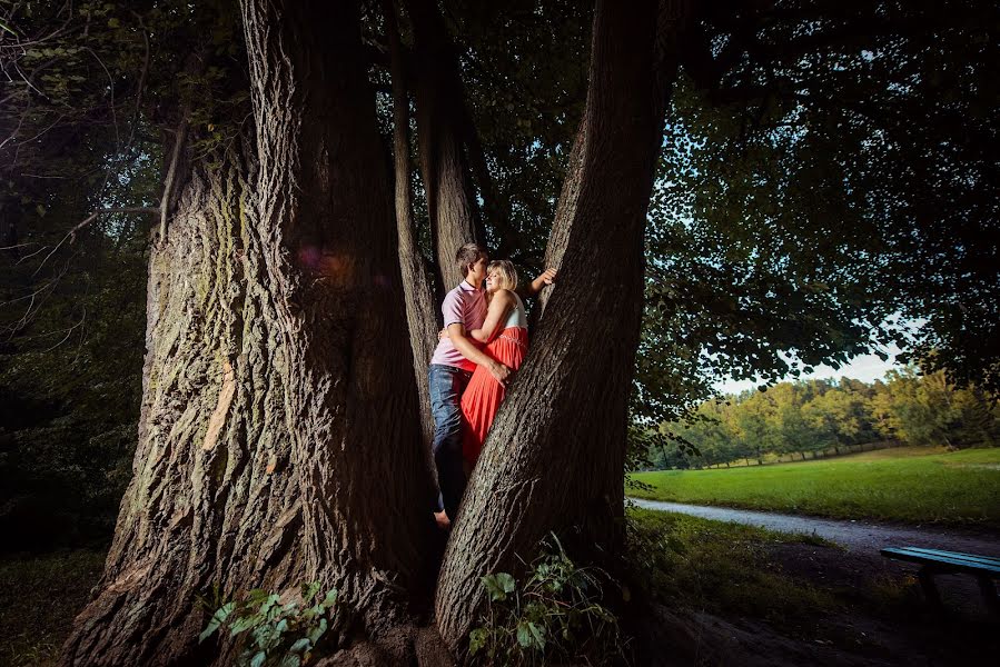 Wedding photographer Svetlana Carkova (tsarkovy). Photo of 14 August 2013