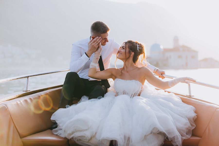 Fotografo di matrimoni Marko Gardasevic (gardasevic). Foto del 17 ottobre 2023