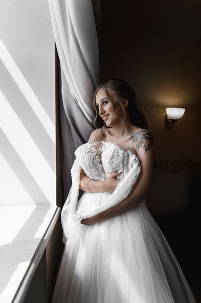 結婚式の写真家Aleksandr Pechenov (pechenov)。2021 8月31日の写真