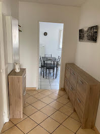 appartement à Talence (33)