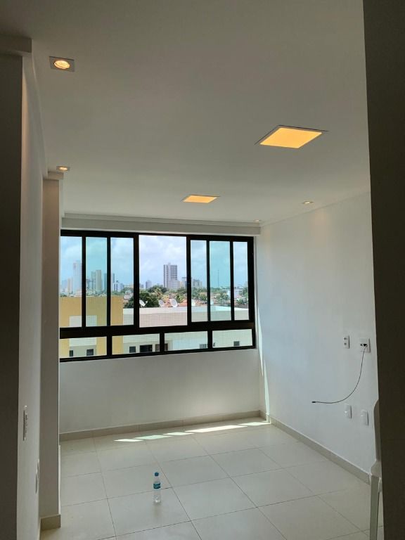 Apartamento com 2 dormitórios à venda, 52 m² por R$ 295.000,00 - Treze de Maio - João Pessoa/PB