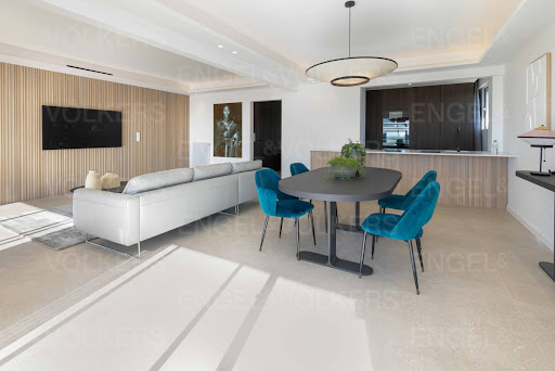 Appartement avec terrasse 5