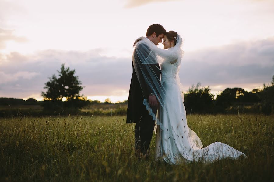 Fotógrafo de casamento Kevin Belson (belson). Foto de 15 de agosto 2015