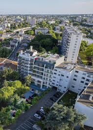 appartement à Bordeaux (33)