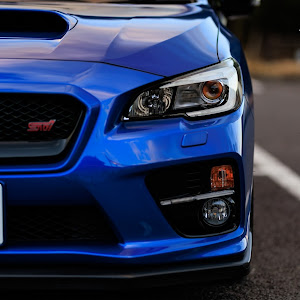 WRX S4 VAG