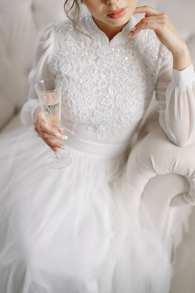 Wedding photographer Yaroslav Bulatov (i4ig0). Photo of 18 February 2018