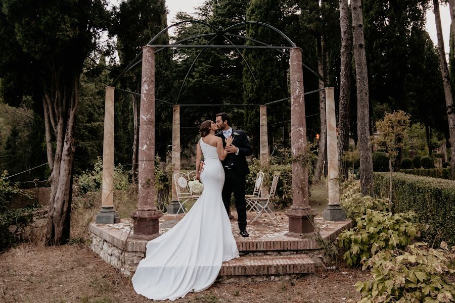 Fotógrafo de bodas Georgiana Acostandei (g-acostandei). Foto del 17 de septiembre 2023