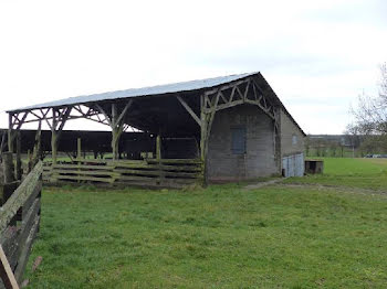 maison à Saint-Léon-d'Issigeac (24)