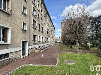 appartement à Bagnolet (93)