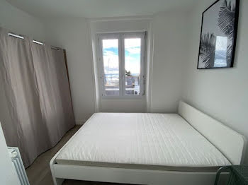 appartement à Brest (29)