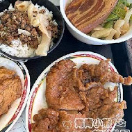 李仔哥爌肉飯