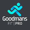 Goodmans FIT PRO icon