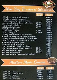 DN Snacks menu 8