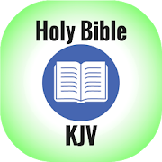 Holy Bible-KJV  Icon