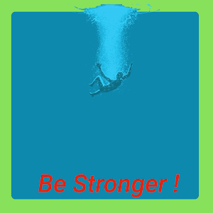 Be Stronger - Success Quotes.apk 3.0.0.3