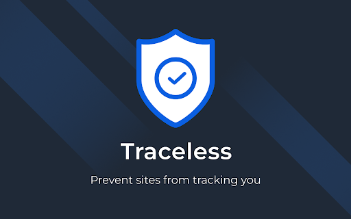 Traceless