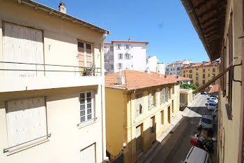 appartement à Nice (06)