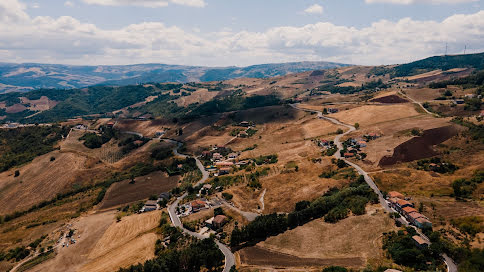 Bröllopsfotograf Francesco Smarrazzo (smarrazzo). Foto av 19 augusti 2022