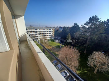 appartement à Beauvais (60)