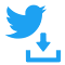 Item logo image for Twitter Image Downloader