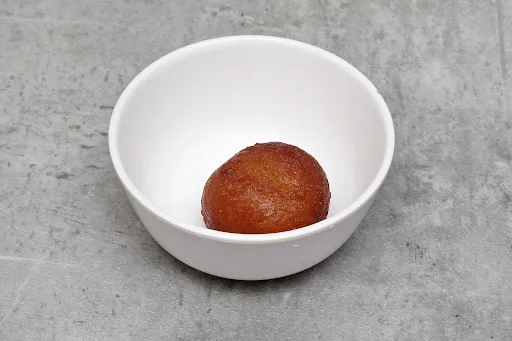 Gulab Jamun